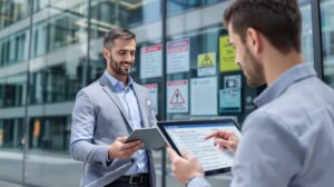 Sécurité & Bâtiment : pourquoi dématérialiser vos suivis réglementaires ?