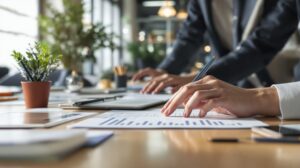 charge de gestion courante