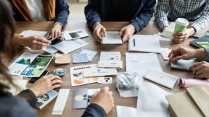 La transition écologique des services marketing : du jetable au durable