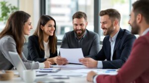 Comment choir votre logiciel de Gestion Électronique des Documents (GED)