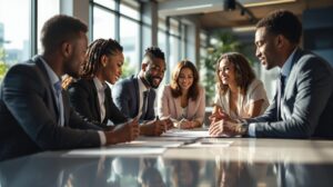 contrat de travail annualisé