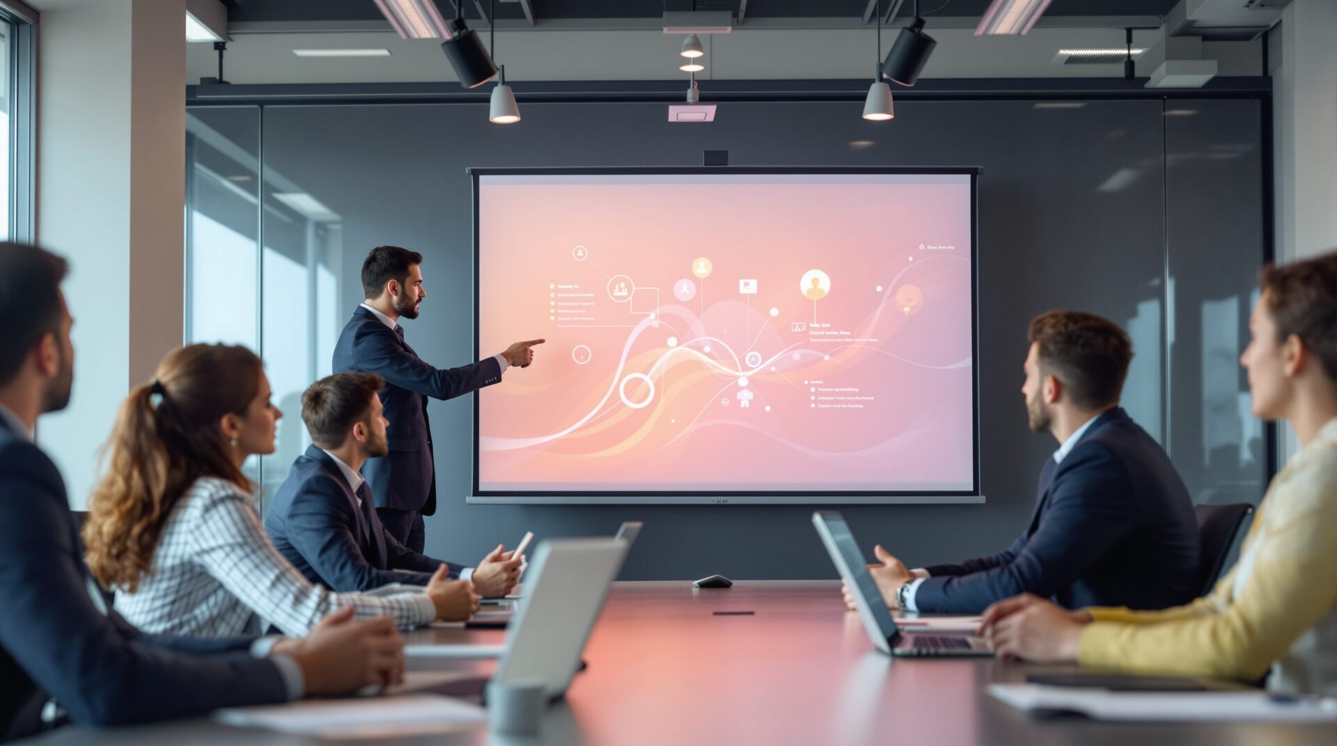 Agence_Powerpoint_:_les_7_atouts_pour_transformer_vos_présentations_d’entreprise Agence Powerpoint