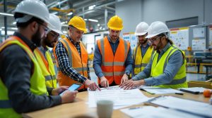 prévention des risques au travail