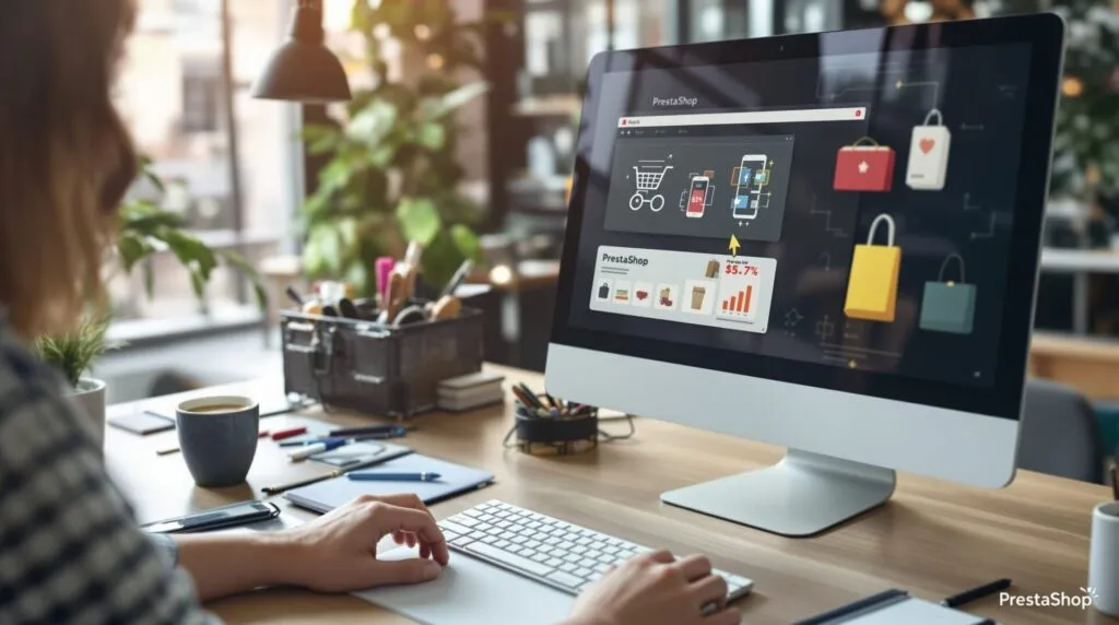 Prestashop