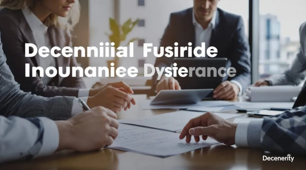 assurance décennale