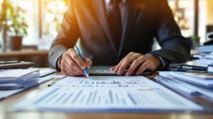 plan comptable immobilisation