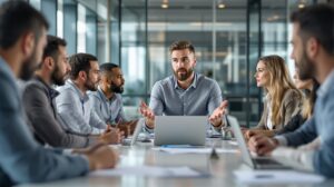 vision strategique integree