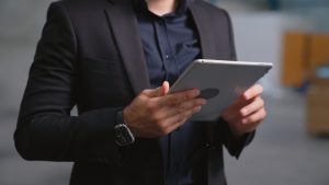 Planification intelligente : quand l’IA optimise les tournées des techniciens