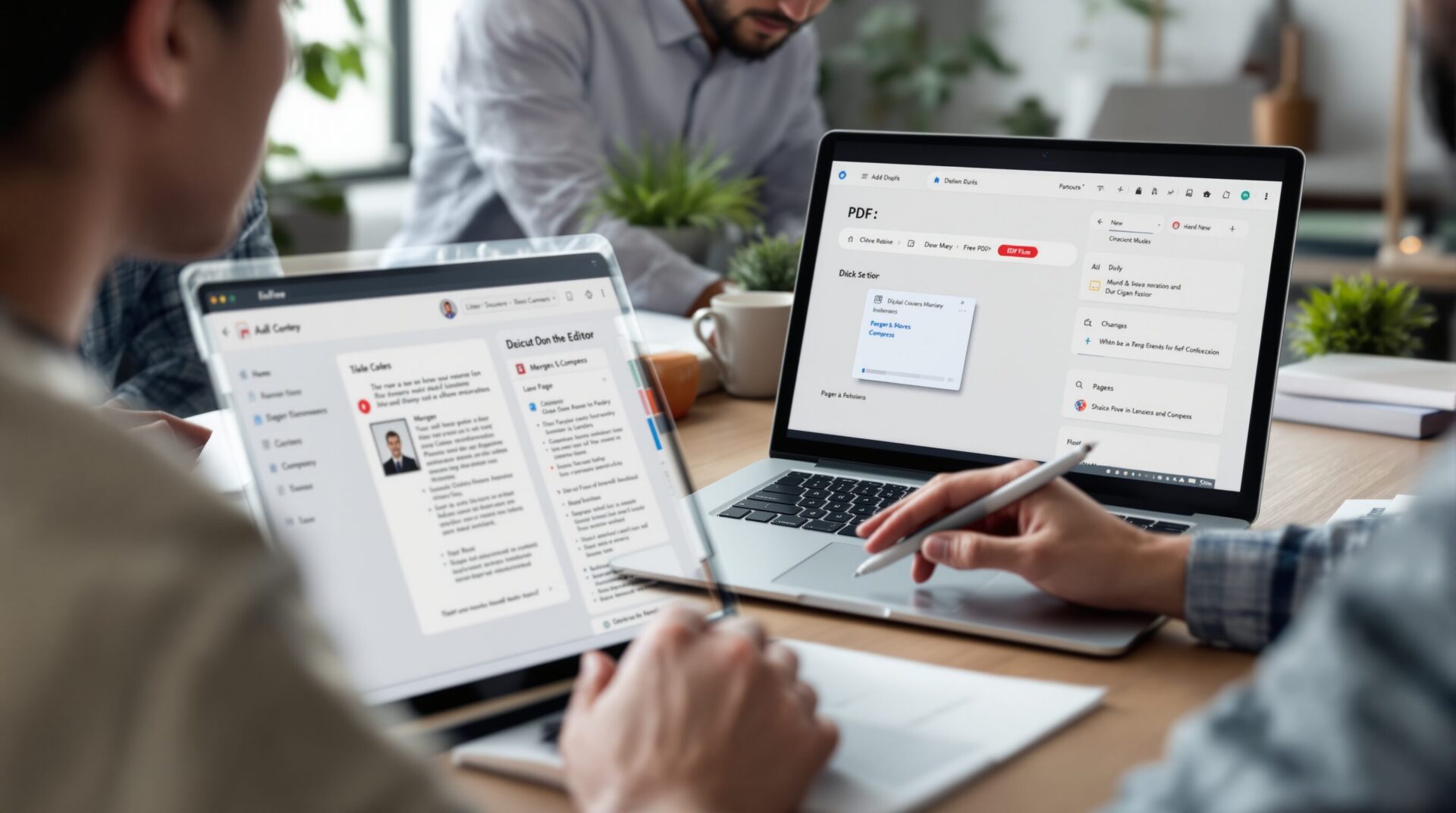 modifier pdf en ligne gratuit