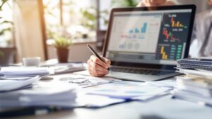 compte créance client