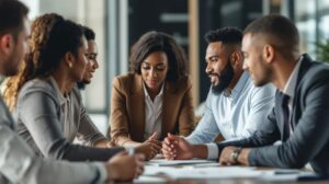 crm pour organisme de formation