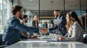 pivot stratégique agile