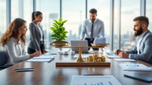 croissance interne avantages et inconvénients