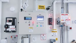 alarme incendie type 1