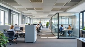 comment insonoriser un bureau