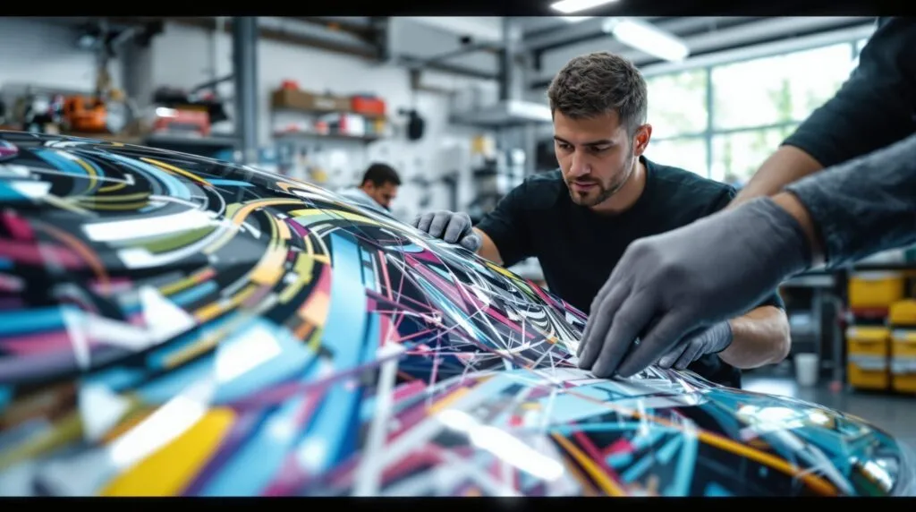 entreprise flocage