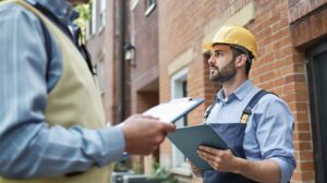 code naf diagnostiqueur immobilier