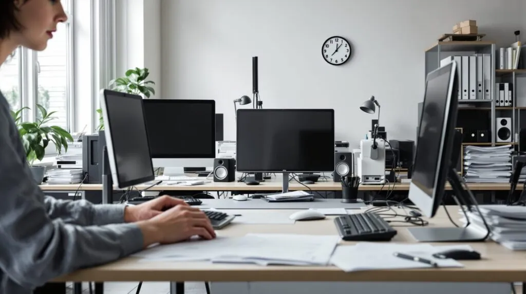 compte comptable matériel informatique