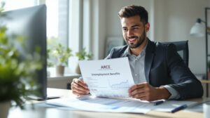 toucher tout son chômage en une seule fois