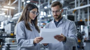 controle qualite renforce