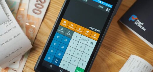 L_innovation_et_l_efficacité_des_caisses_enregistreuses_de_nouvelle_génération