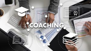 Coaching de manager : les clés pour devenir un leader plus efficace et inspirant