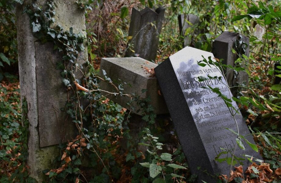 business des obsèques et du deuil