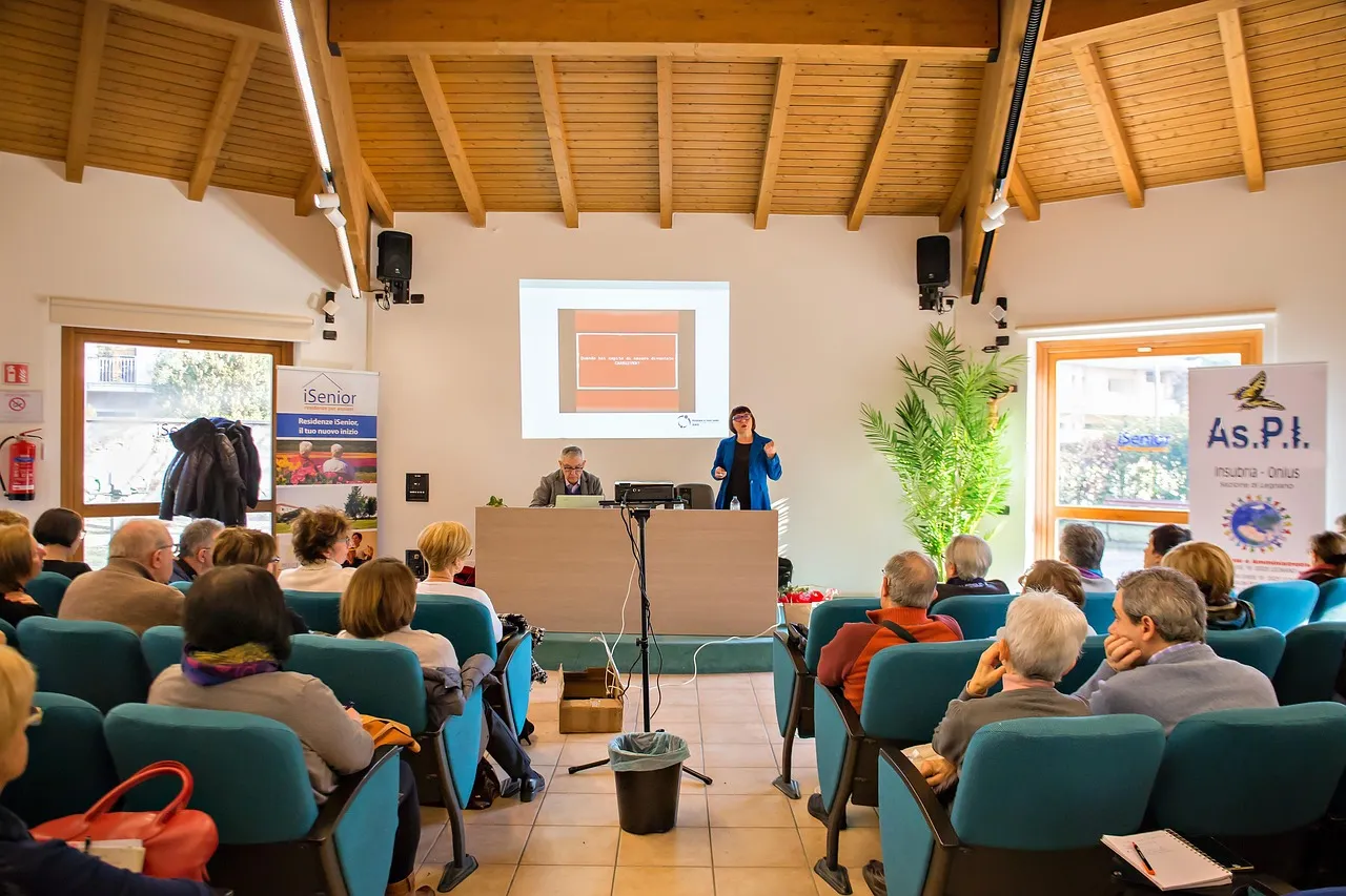 Comment réussir un événement d’entreprise impactant grâce à un conférencier professionnel ?