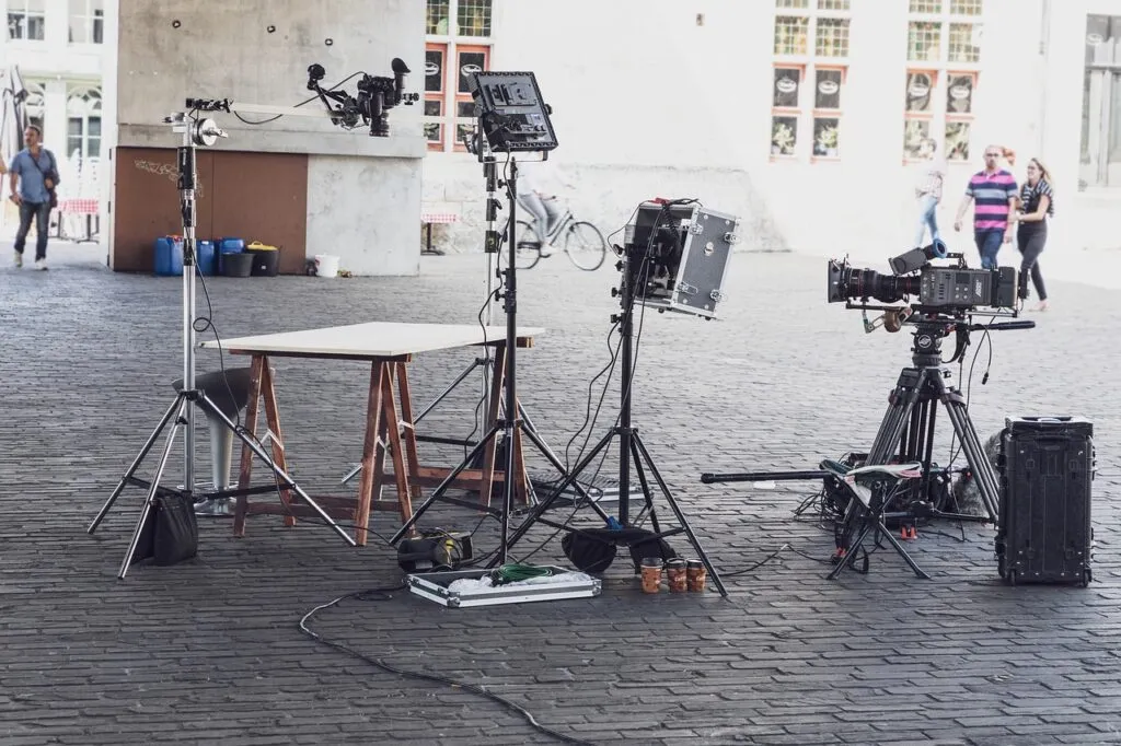 prestataire audiovisuel marseille