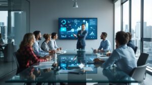 Comment bien choisir son agence de développement IA pour transformer son business B2B