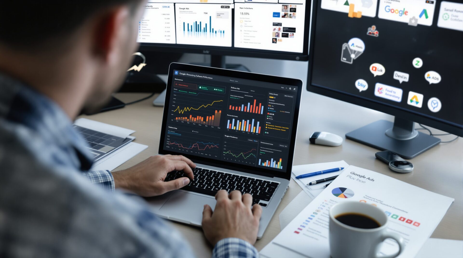 L_importance_de_choisir_le_meilleur_consultant_Google_Ads_pour_maximiser_son_ROI_publicitaire consultant google ads