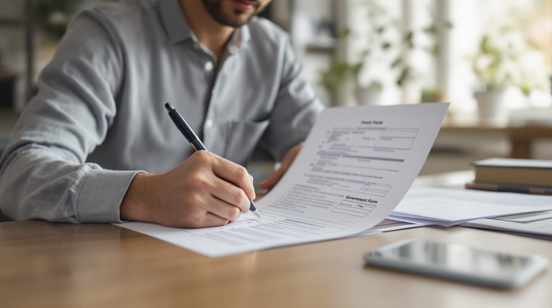 raison social particulier