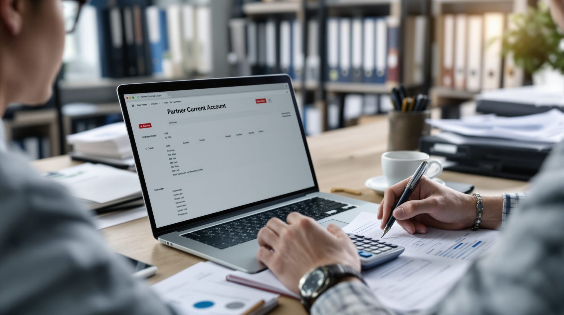 Compte_comptable_compte_courant_associé_:_la_méthode_pour_enregistrer_correctement_les_écritures compte comptable compte courant associé