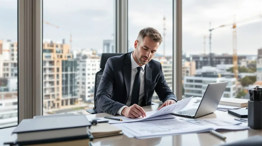 expert en droit Lausanne