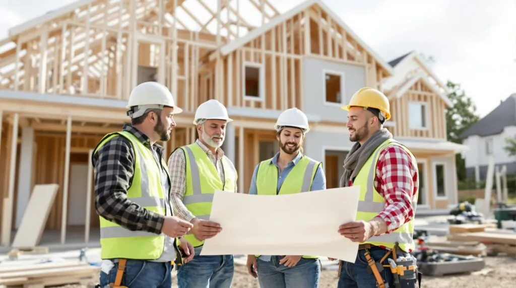 comment devenir constructeur de maison individuelle