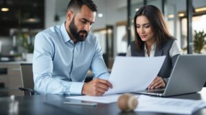 imposition des plus values professionnelles