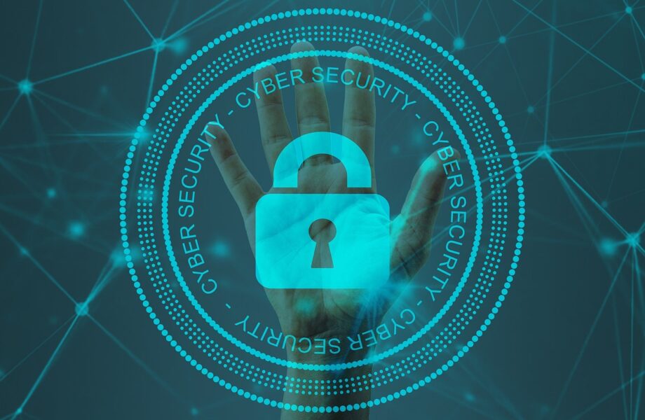 cybersécurité