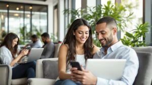 Installation du Wi-Fi pour un hôtel : un levier essentiel pour attirer et fidéliser la clientèle