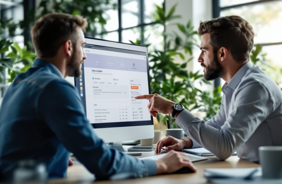 formation google tag manager