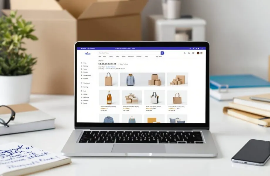 Exemples boutiques dropshipping réussis clés succès