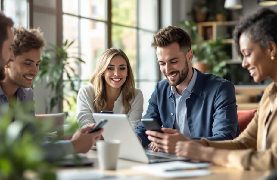 agence réseaux sociaux dijon