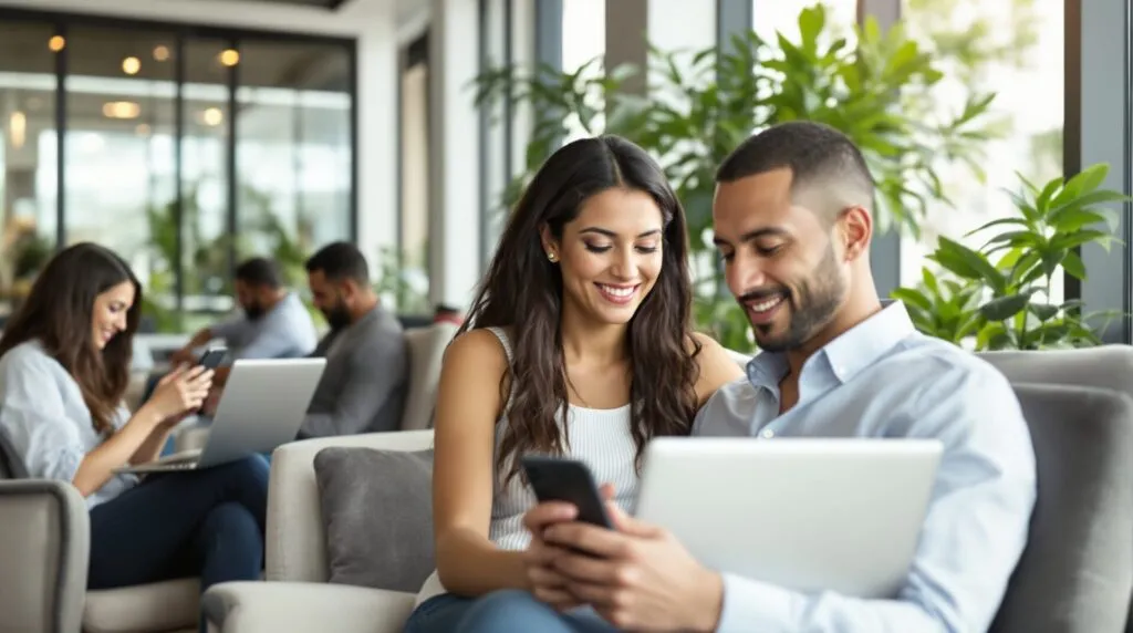 Installation du Wi-Fi pour un hôtel : un levier essentiel pour attirer et fidéliser la clientèle