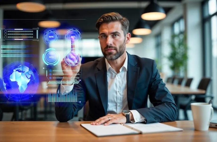 Comment choisir un consultant IA adapté à vos besoins ?