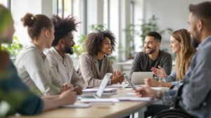 sensibilisation au handicap en entreprise