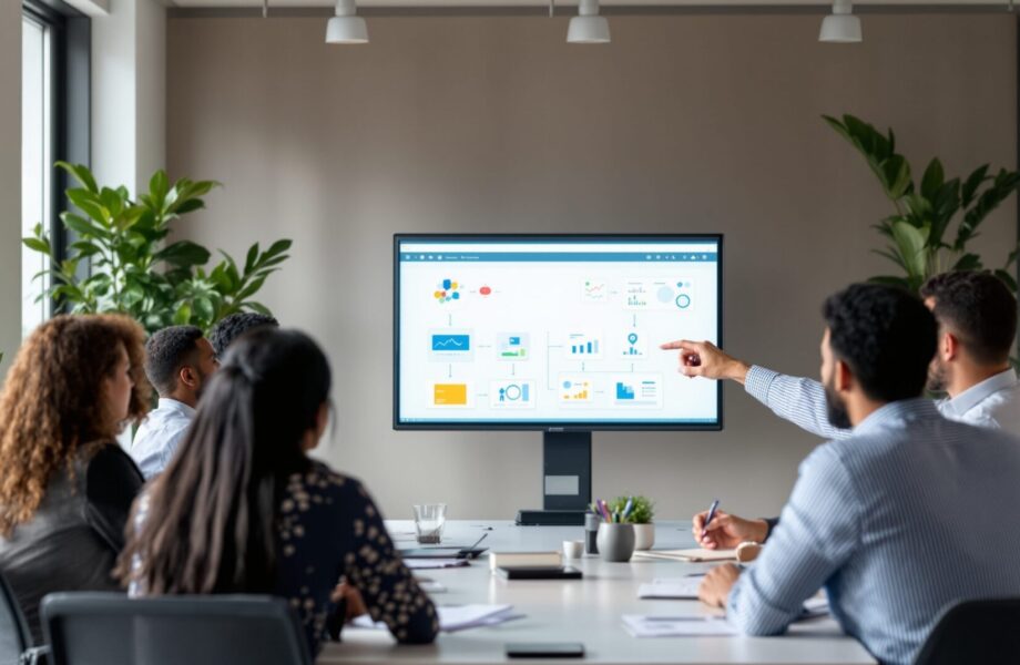 Formation SAP : comprendre l’essentiel pour bien s’orienter