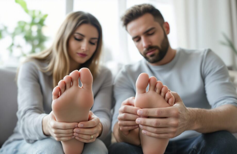 Mycose des ongles : 7 idées reçues qui freinent la guérison