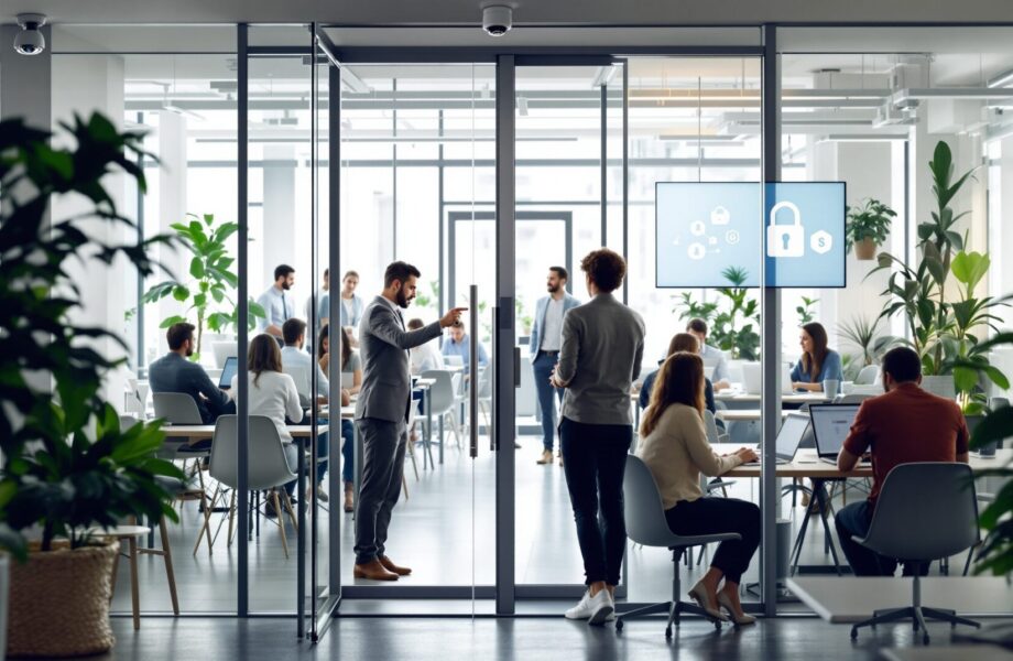 matériel de sécurité