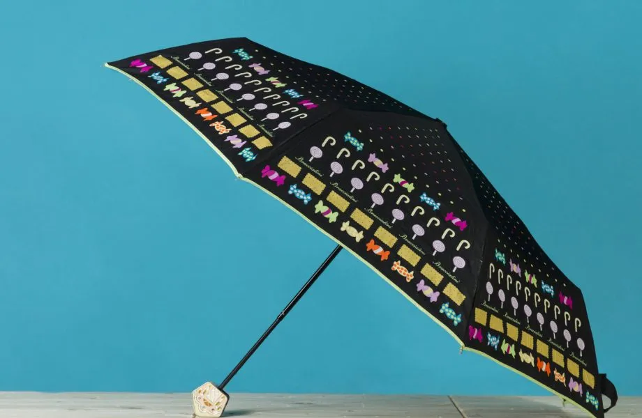 Parapluie personnalisé : un outil marketing à fort potentiel
