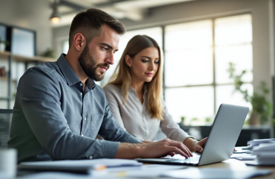 Pourquoi recourir à l’IA pour la gestion de la comptabilité ?