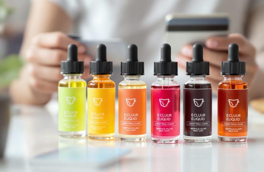 e liquide pas cher